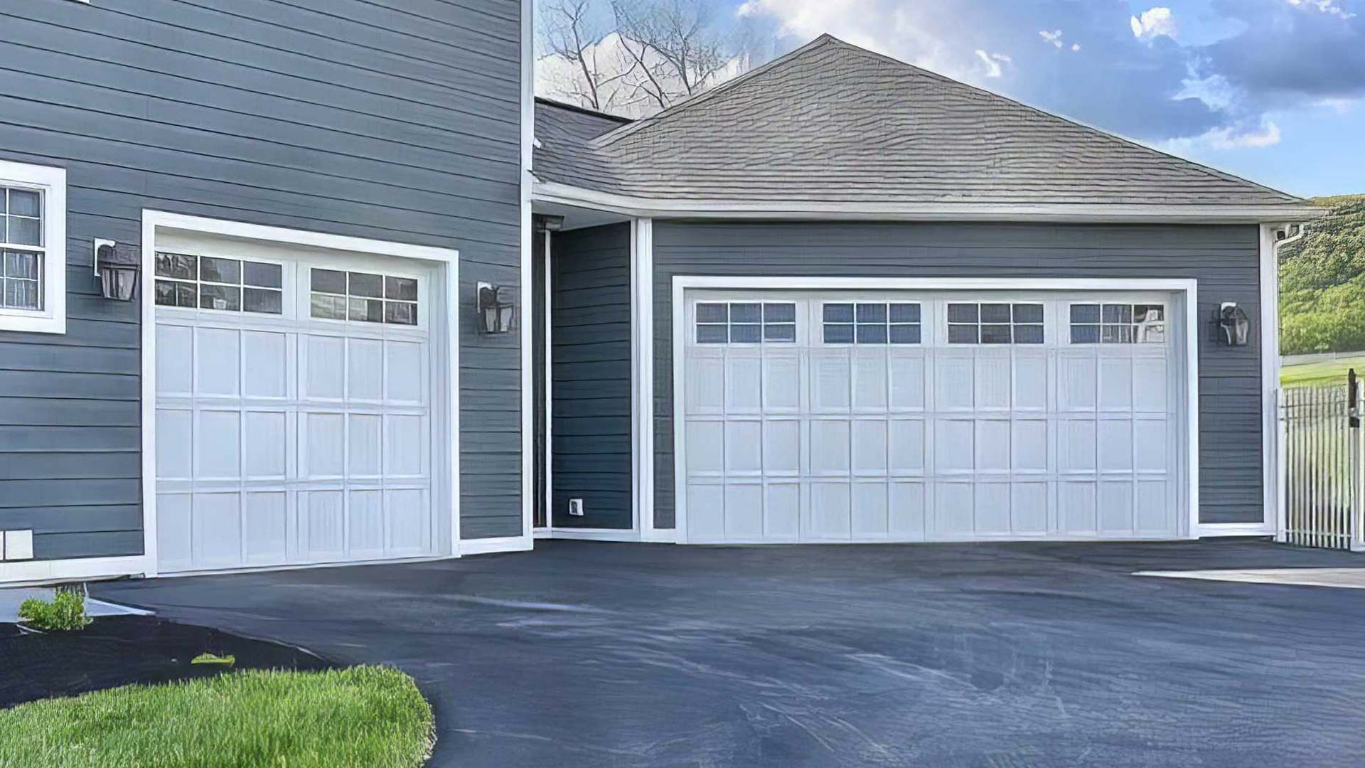 Benefits of hiring professional technicians for Panel Replacement