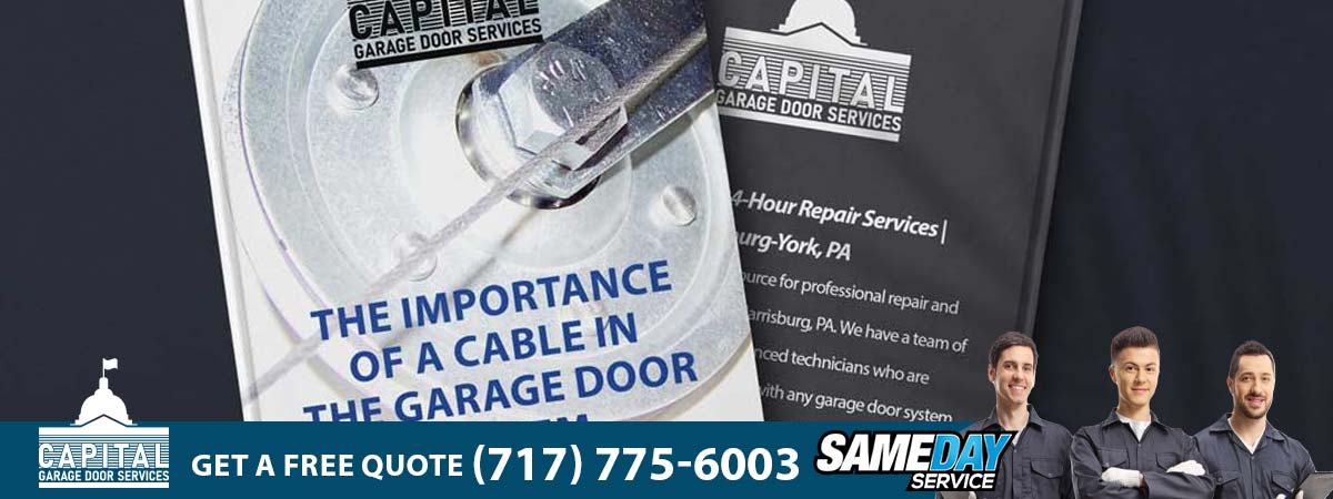 Safety concerns related to faulty garage door mechanisms
